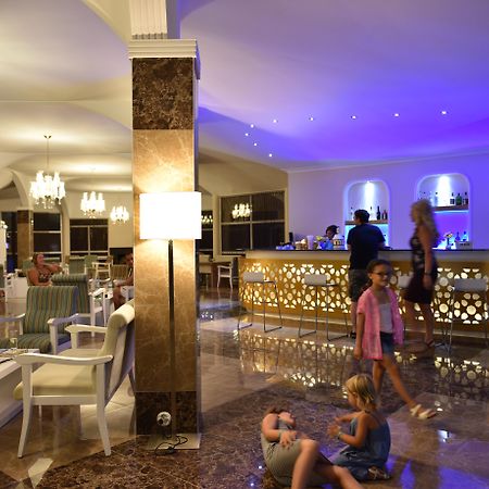 Sahra Su Holiday Village&SPA Ölüdeniz Exterior foto