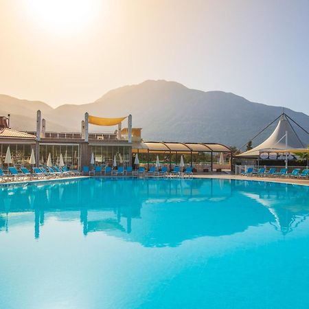 Sahra Su Holiday Village&SPA Ölüdeniz Exterior foto