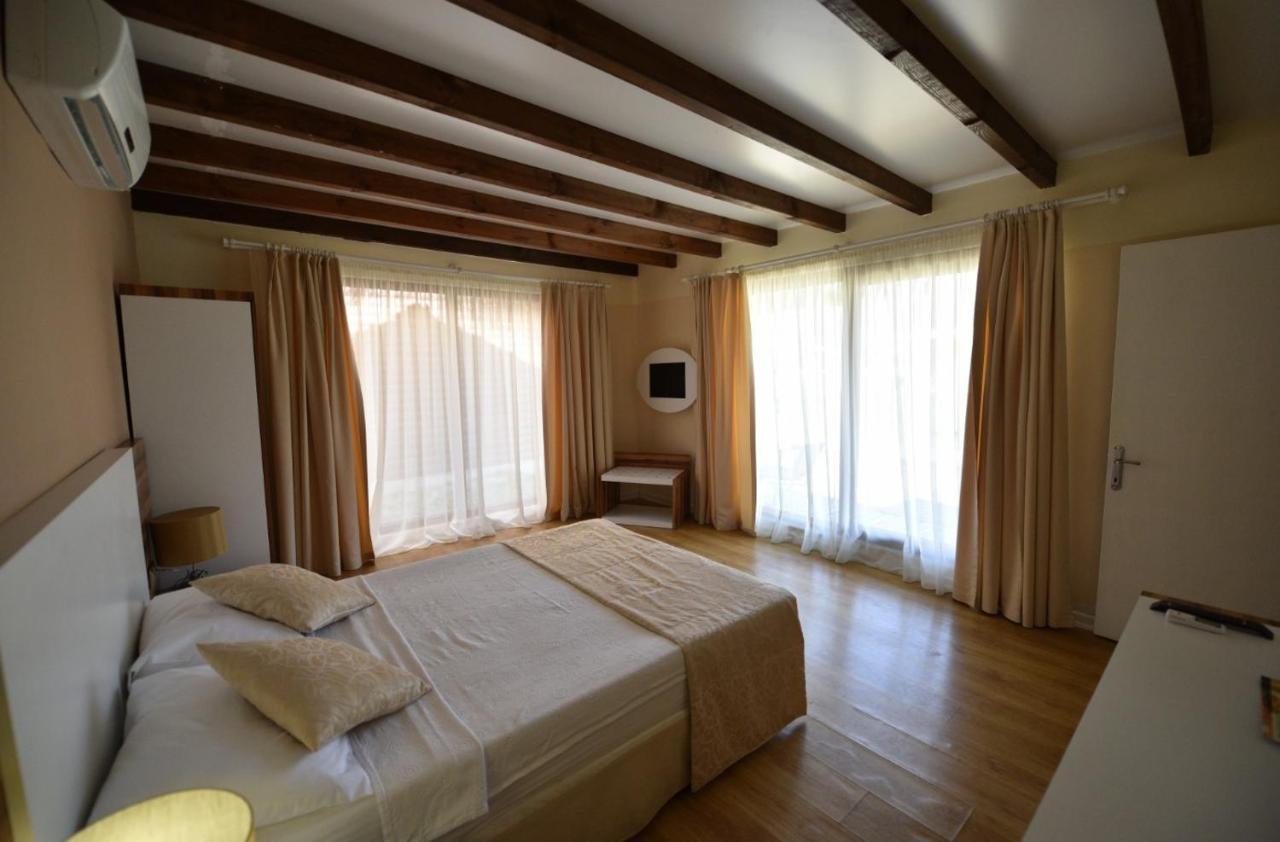 Sahra Su Holiday Village&SPA Ölüdeniz Exterior foto