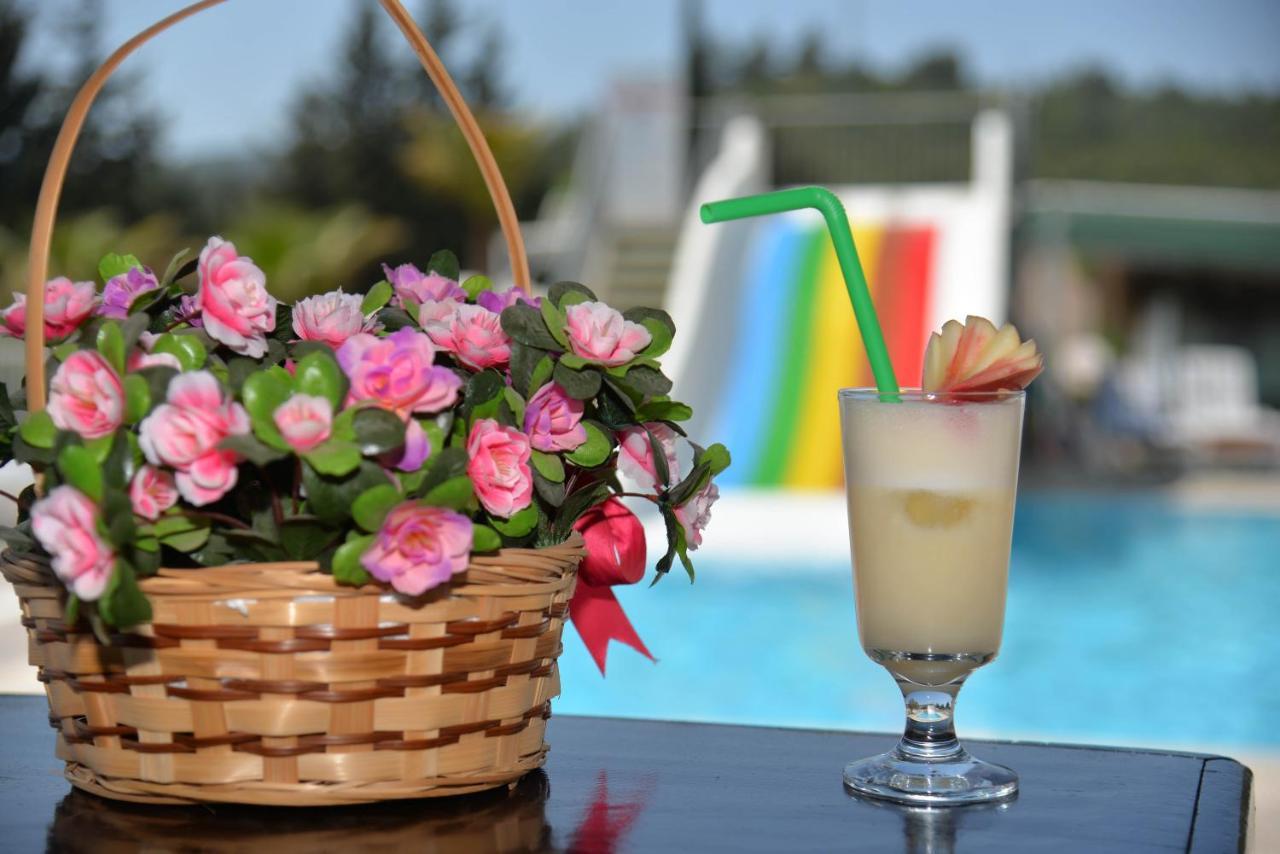 Sahra Su Holiday Village&SPA Ölüdeniz Exterior foto