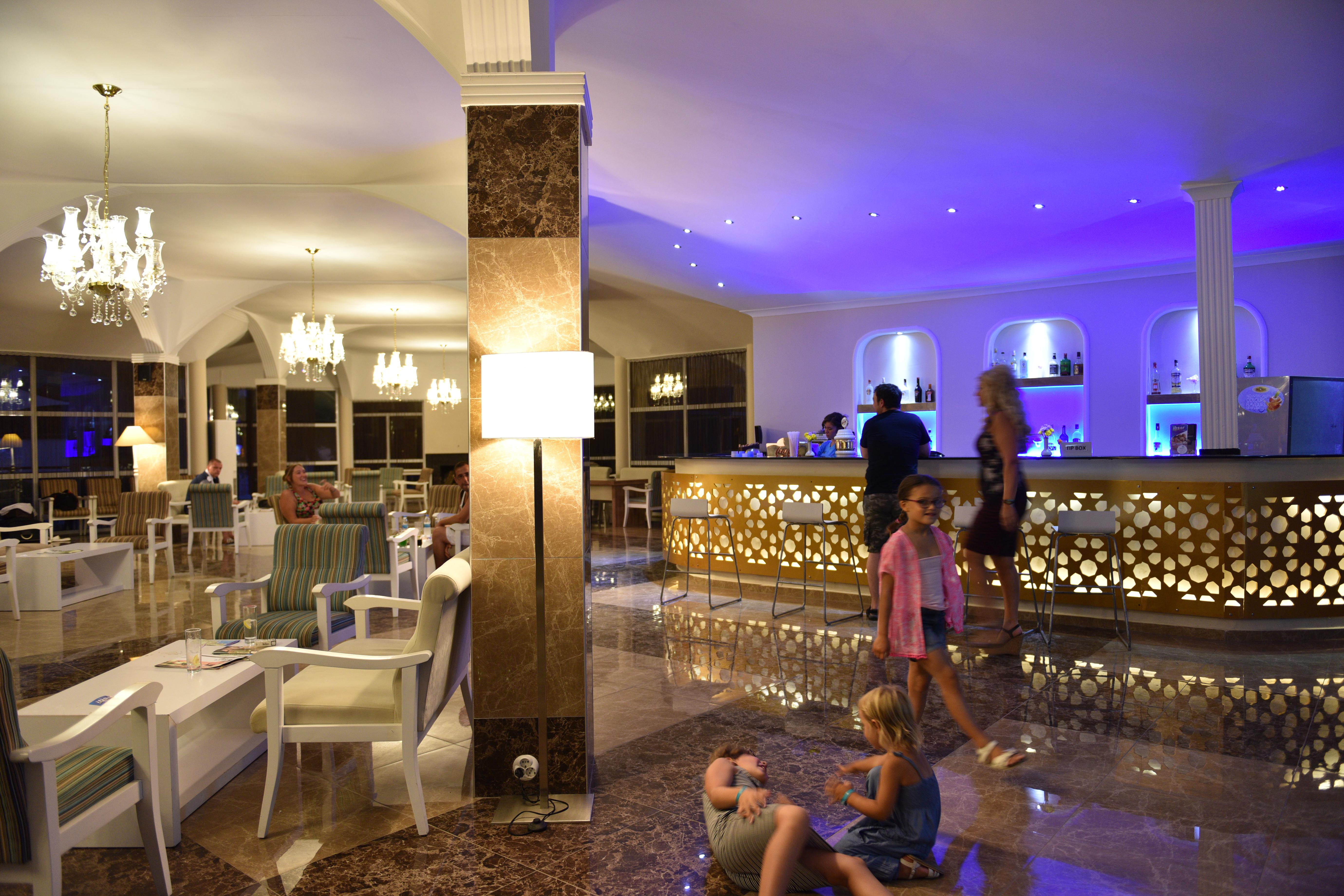 Sahra Su Holiday Village&SPA Ölüdeniz Exterior foto