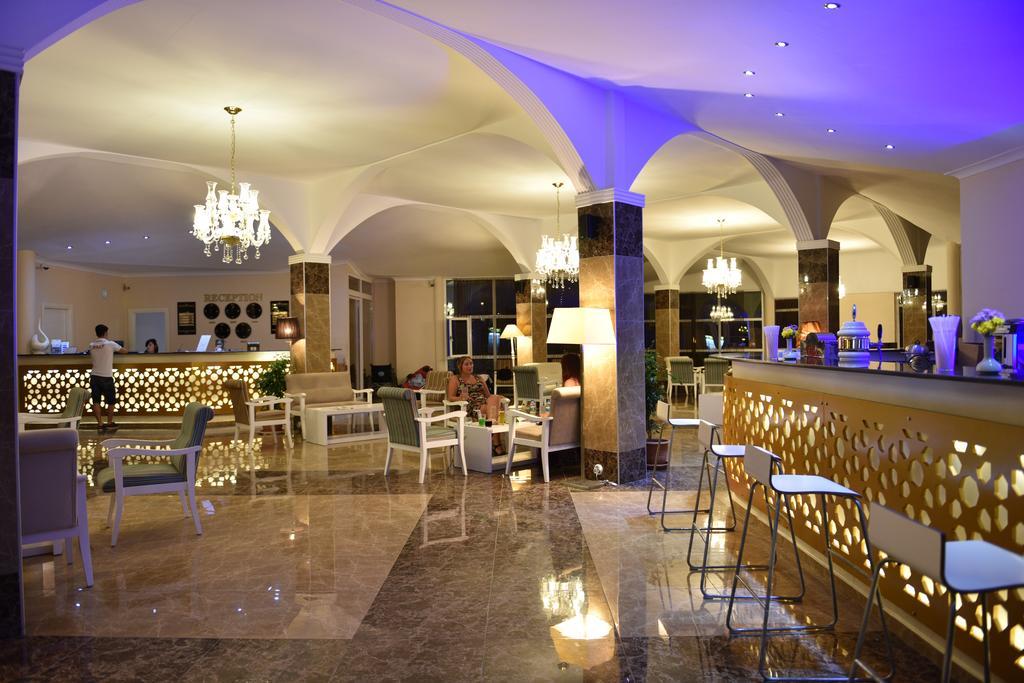 Sahra Su Holiday Village&SPA Ölüdeniz Exterior foto