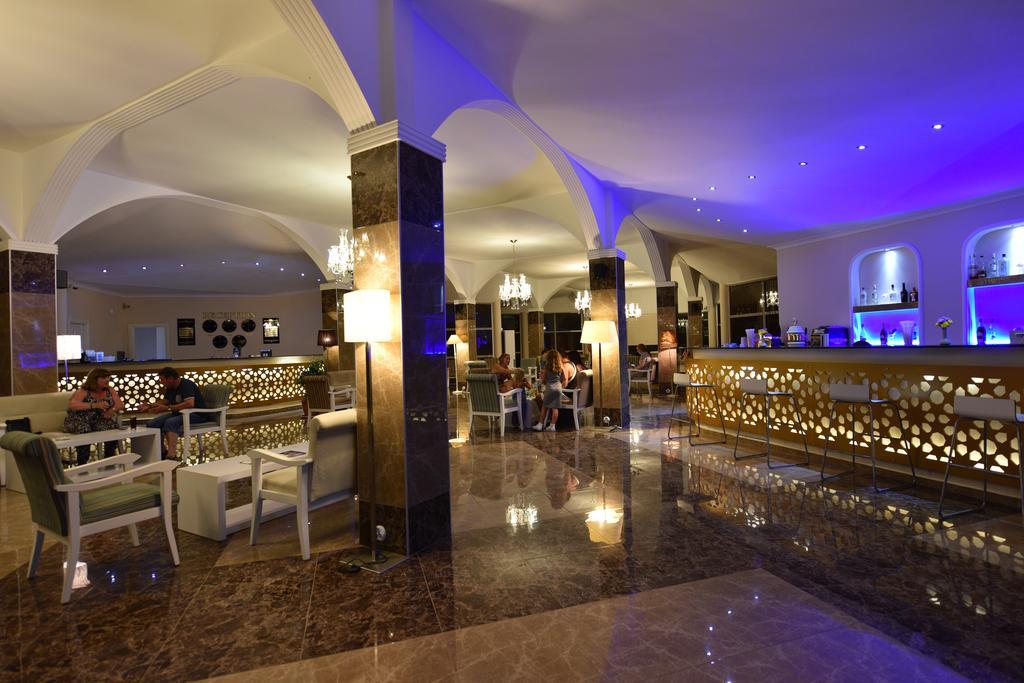 Sahra Su Holiday Village&SPA Ölüdeniz Exterior foto