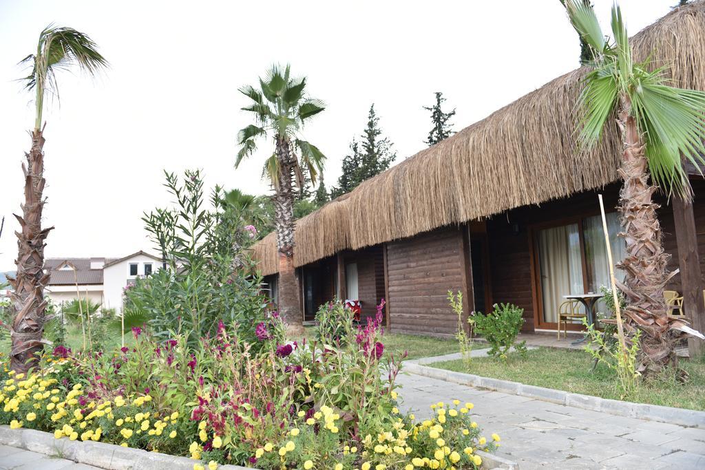Sahra Su Holiday Village&SPA Ölüdeniz Exterior foto