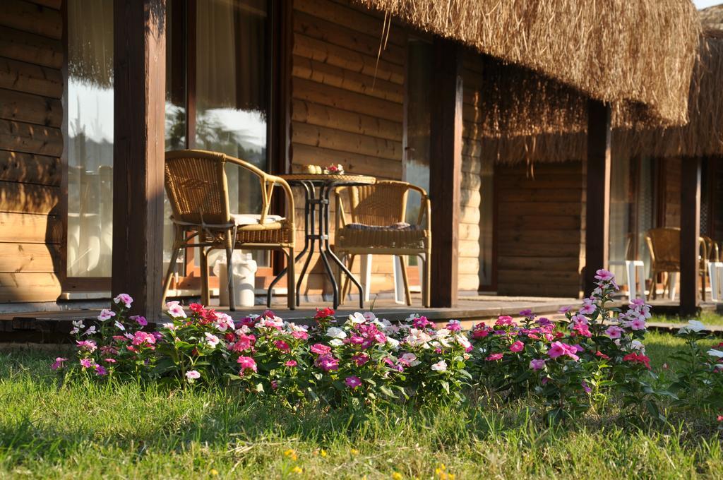 Sahra Su Holiday Village&SPA Ölüdeniz Exterior foto