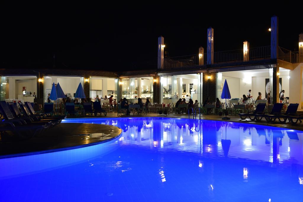 Sahra Su Holiday Village&SPA Ölüdeniz Exterior foto